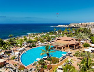 Séjour suggéré, Atlantique plage La Enramada Tenerife 4*