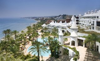 Séjour suggéré, Estepona Costa del Sol 4*