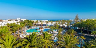 Séjour suggéré, Atlantique Costa Teguise Lanzarote 3*