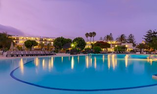 Séjour suggéré, Atlantique Playa Blanca Lanzarote 4*