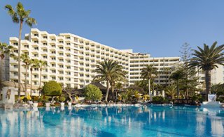 Séjour suggéré, Atlantique Playa de las Américas 4*