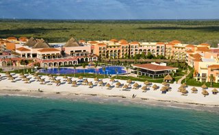 Séjour suggéré, Riviera Maya Mexique 5*