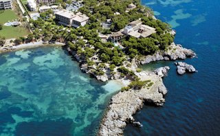 Séjour suggéré, Méditerranée sud de l'île de Majorque 4* 