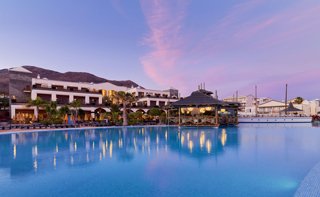 Séjour suggéré, Atlantique Playa Blanca Lanzarote 4*