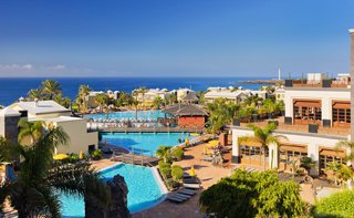 Séjour suggéré, Atlantique Ile de Lanzarote 4*