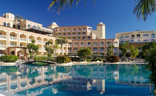 Séjour suggéré, Atlantique Costa Calma Fuerteventura 4*