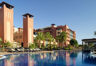 Séjour suggéré, Atlantique Fuerteventura 4*