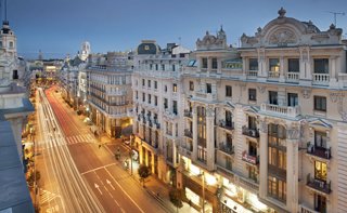 Séjour suggéré, Musée Thyssen-Bornemisza Madrid 4*