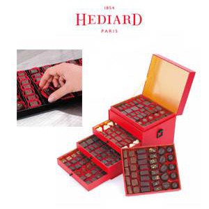 Hediard Création Chocolat