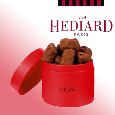 Hediard Création Chocolats Confiseries