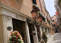 Séjour Romantique à Venise - Hôtel 4*