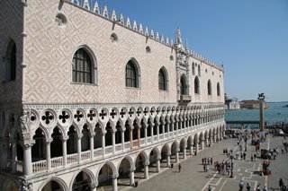 Séjour Romantique à Venise - Hôtel 4*