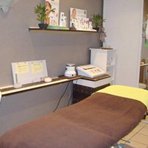 Gommage, enveloppement & massage