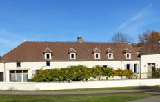 Séjour bien-être en Bourgogne - Joux la Ville