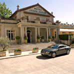 Hôtel Jules César - Restaurant Lou Marques