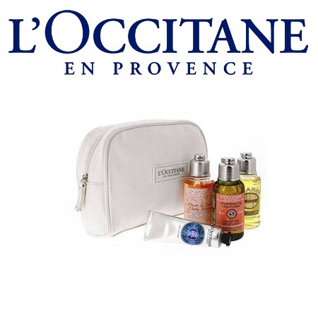 L'Occitane