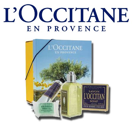L'occitane - Soins & Beauté Homme