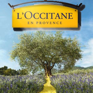 L'Occitane Trousse de voyage Homme