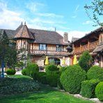 Manoir B&B La Saussaye