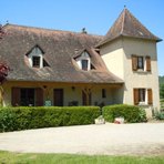 Le moulin de Latouille