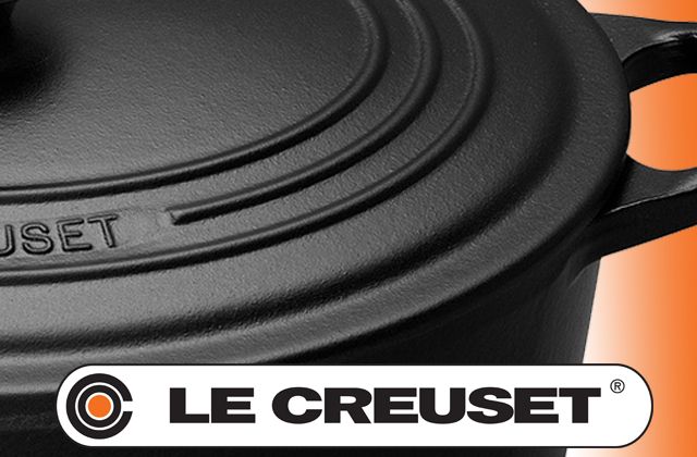 Le Creuset