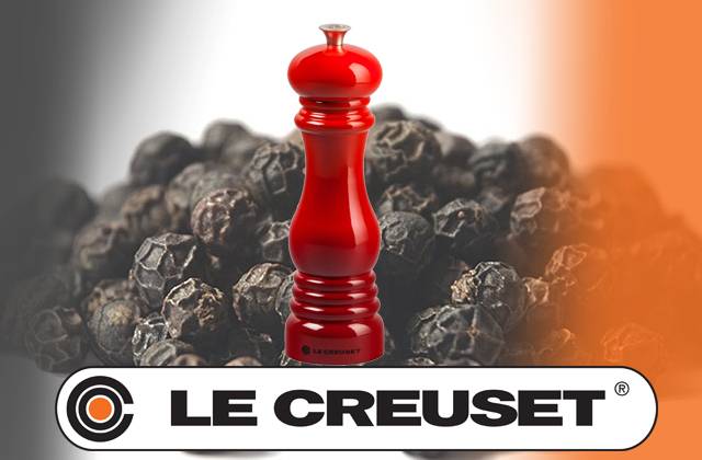 Le Creuset