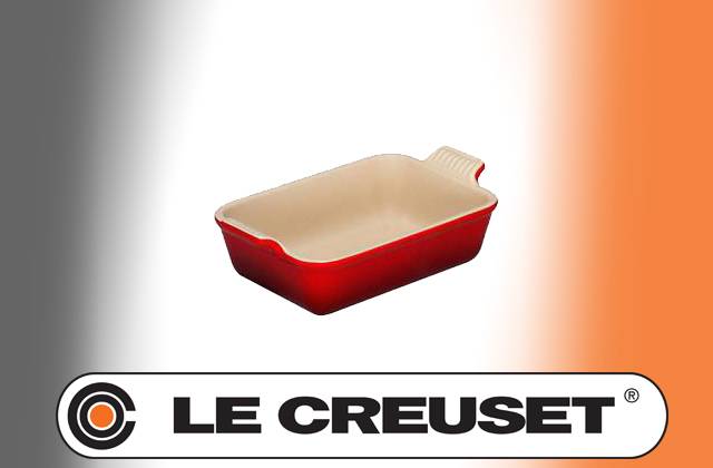 Le Creuset