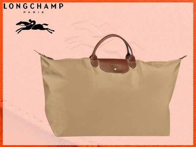 Longchamp