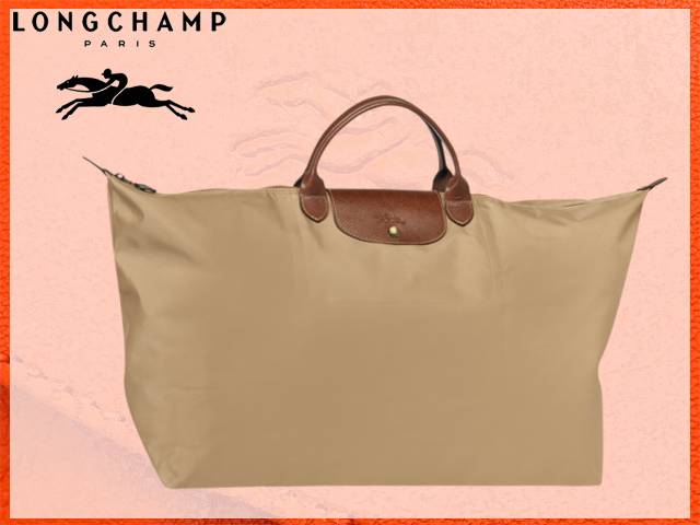 Longchamp