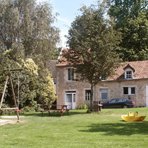 Séjour d'hôtes Louvigny, en Normandie, près de Caen