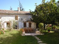 Bergerie B&B - Malataverne