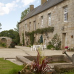 Manoir de Keringant