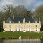 Château de Monhoudou