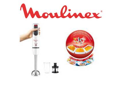 Moulinex