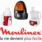 Moulinex Robot Pâtissier Masterchef