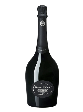 Champagne Laurent Perrier - Grand Siècle