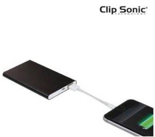 Clip Sonic