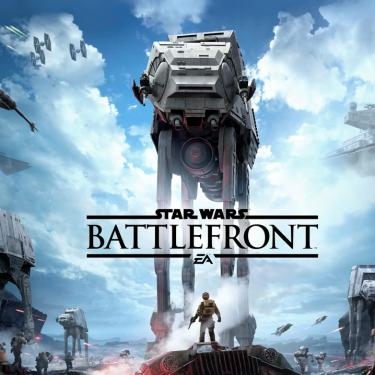 Jeu PS4 - Star Wars