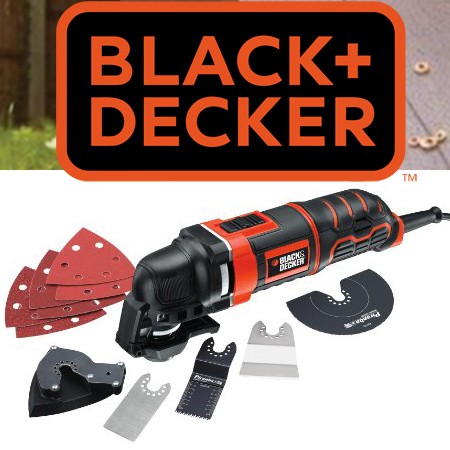 Black & Decker