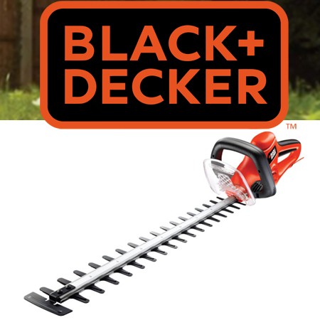 Black & Decker