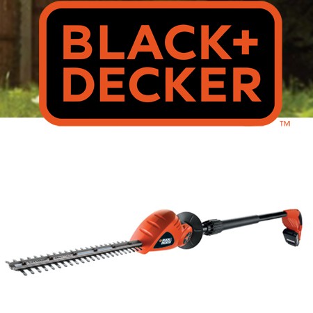 Black & Decker