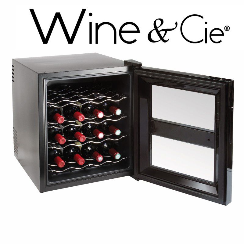 Wine & Cie