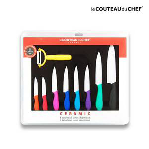 Le Couteau du Chef