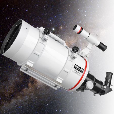 Télescope Maksutov optique Meade