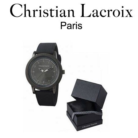 Christian Lacroix