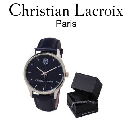 Christian Lacroix