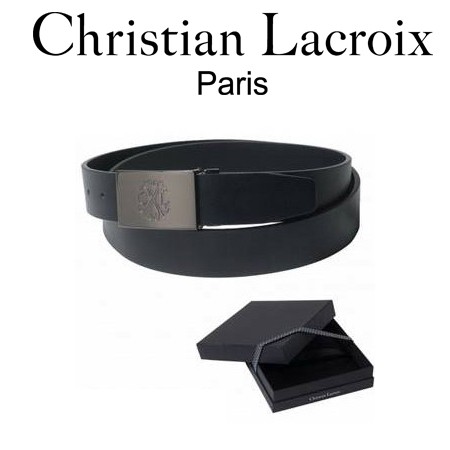 Christian Lacroix