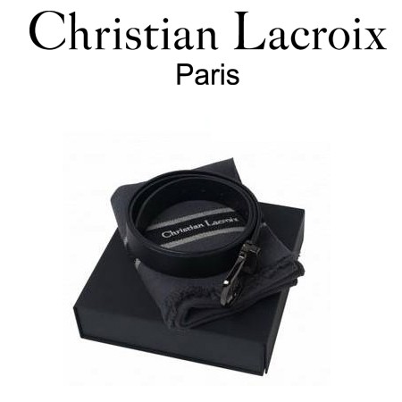 Christian Lacroix