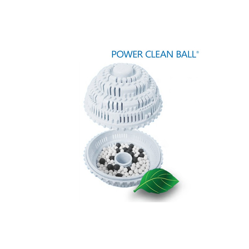 Power Clean Ball