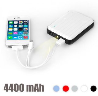 Powerbank - Chargeur de batterie portable